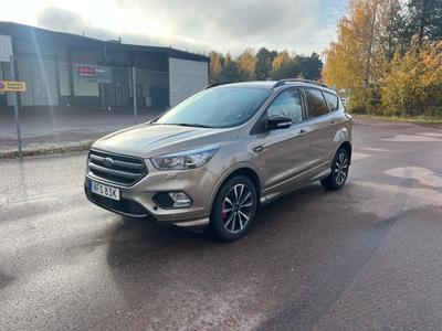 FORD KUGA 1.5 ECOBOOST FLEXIFUEL SELECTSHIFT KUGA 1.5 E..