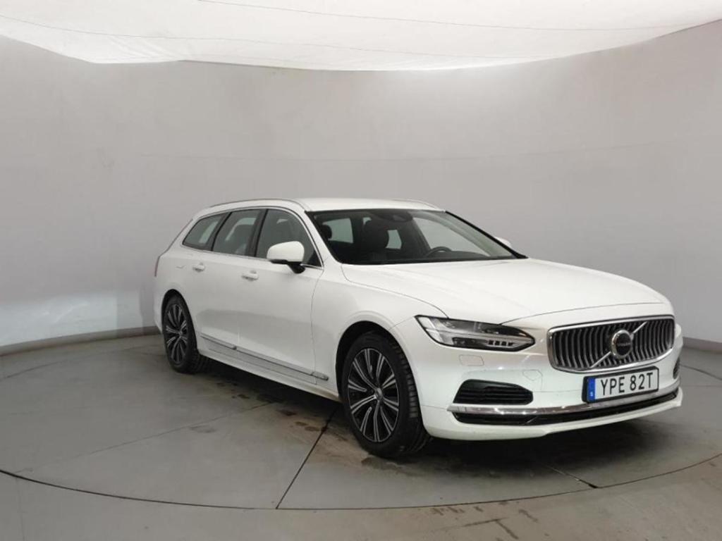 VOLVO V90 RECHARGE T6 AWD INSCRIPTION EXPRESSION V90 RE..