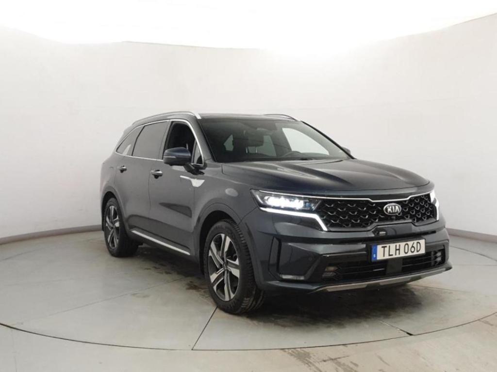 KIA SORENTO PHEV ADVANCE PLUS PANORAMA SORENTO PHEV ADV..