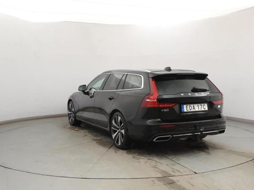 VOLVO V60 RECHARGE T6 AWD INSCRIPTION EXPRESSION V60 RE..