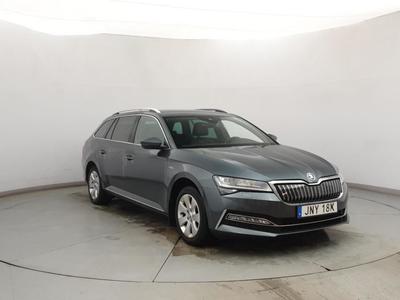 SKODA SUPERB IV KOMBI 1.4 PLUG-IN HYBRID SUPERB IV KOMB..