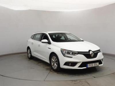 RENAULT MEGANE SPORT TOURER 1.5 DCI MEGANE SPORT TOUR..