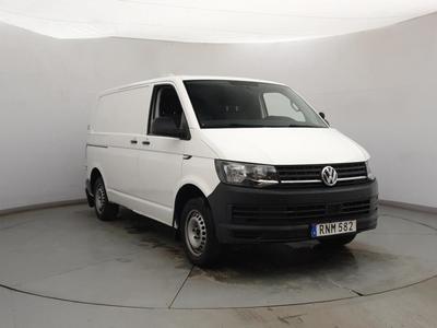 Volkswagen TRANSPORTER T28 2.0 TDI BMT Transporter t28 20 tdi bmt transporter