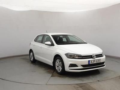 Volkswagen Polo 1.0 tsi POLO 1.0 TSI POLO 1.0 TSI