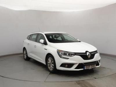 RENAULT MEGANE SPORT TOURER 1.5 DCI MEGANE SPORT TOUR..