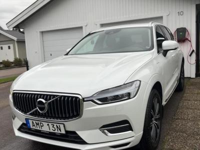 Volvo XC60 RECHARGE T8 AWD INSCRIPTION Xc60 recharge T8 awd inscription xc60 8