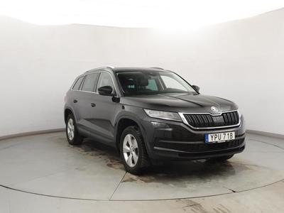 SKODA KODIAQ 2.0 TSI 4X4 KODIAQ 2.0 TSI 4X4