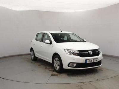 Dacia SANDERO 1.0 TCE SANDERO 1.0 TCE