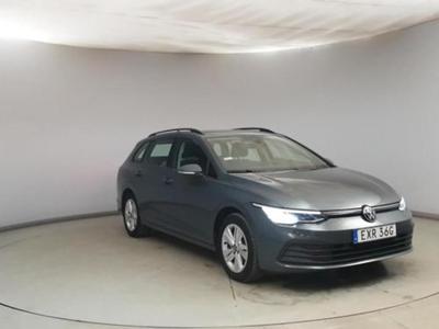 Volkswagen GOLF SPORTSCOMBI 1.5 ETSI ACT Golf sportscombi 15 etsi act golf