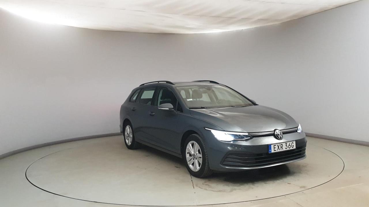 Volkswagen GOLF SPORTSCOMBI 1.5 ETSI ACT Golf sportscombi 15 etsi act golf