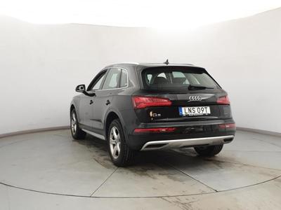 AUDI Q5 35 TDI QUATTRO 2.0 TDI Q5 35 TDI QUATTRO 2.0 TD..