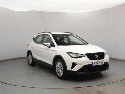 SEAT ARONA 1.0 ECOTSI ARONA 1.0 ECOTSI