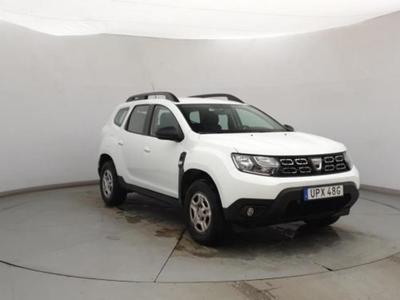 Dacia DUSTER 1.5 BLUE DCI 4X4 DUSTER 1.5 BLUE DCI 4X4