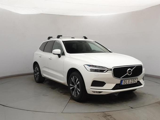 Volvo Xc60 B4 awd Xc60 B4 awd xc60 B4 awd