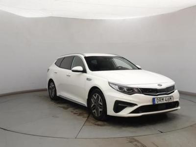 KIA OPTIMA SPORT WAGON PLUG-IN HYBRID OPTIMA SPORT WAGO..