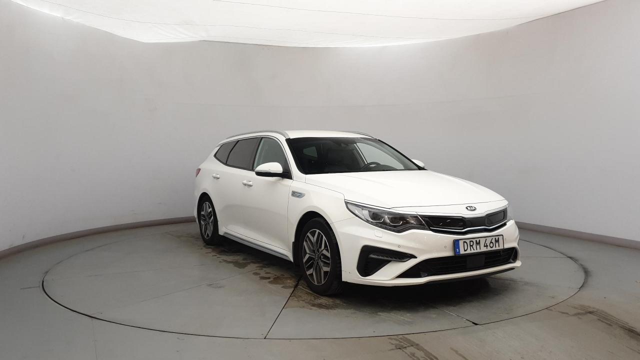 KIA OPTIMA SPORT WAGON PLUG-IN HYBRID OPTIMA SPORT WAGO..