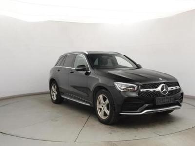 MERCEDES-BENZ GLC 300 E 4MATIC 9G-TRONIC GLC 300 E 4MAT..