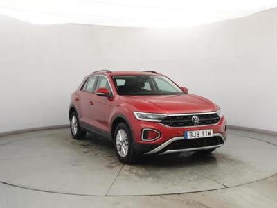 Volkswagen T-roc 1.0 tsi Troc 10 tsi troc 10 tsi