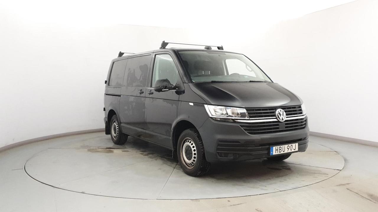 Volkswagen TRANSPORTER T28 2.0 TDI BMT Transporter t28 20 tdi bmt transporter