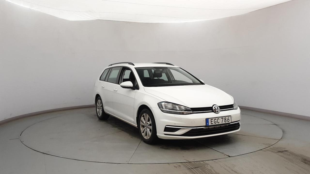 Volkswagen Golf sportscombi 1.6 tdi GOLF SPORTSCOMBI 1.6 TDI GOLF SPORTSCOMBI 1.6 TDI