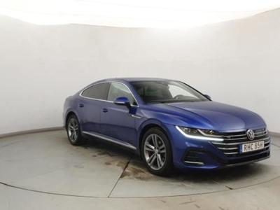 Volkswagen ARTEON EHYBRID 1.4 TSI OPF Arteon ehybrid 14 tsi opf arteon