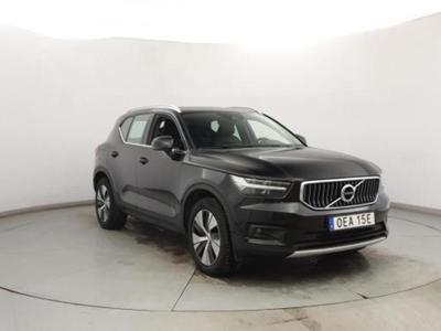 Volvo Xc40 recharge T4 dct XC40 RECHARGE T4 DCT XC40 RECHARGE T4 DCT