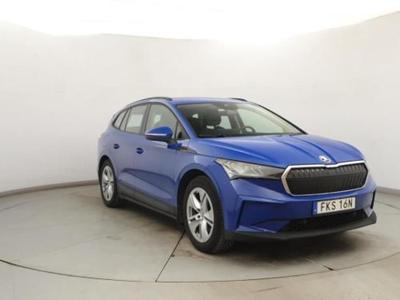 Skoda Enyaq IV 60 Enyaq IV 60 enyaq IV 60