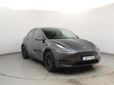 Tesla MODEL Y STANDARD RANGE RWD MODEL Y STANDARD RANGE..