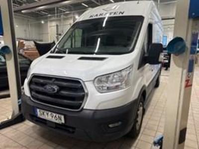 FORD TRANSIT 350 2.0 ECOBLUE TRANSIT 350 2.0 ECOBLUE