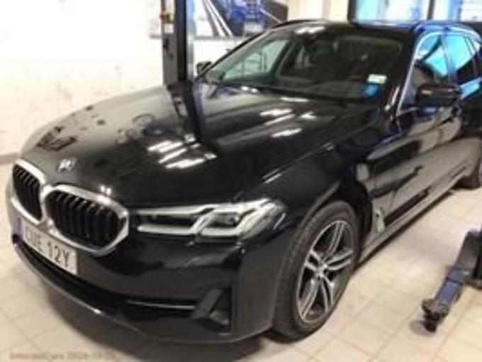 BMW xdrive touring 530e xdrive touring 530e xdrive touring