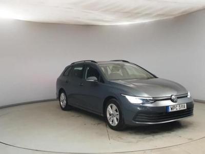 Volkswagen GOLF SPORTSCOMBI 1.5 ETSI ACT Golf sportscombi 15 etsi act golf