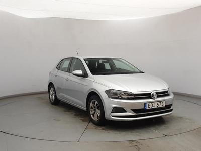 Volkswagen Polo 1.0 tsi POLO 1.0 TSI POLO 1.0 TSI