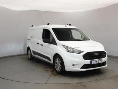 FORD TRANSIT CONNECT 230 LWB 1.5 ECOBLUE SELECTSHIFT TR..