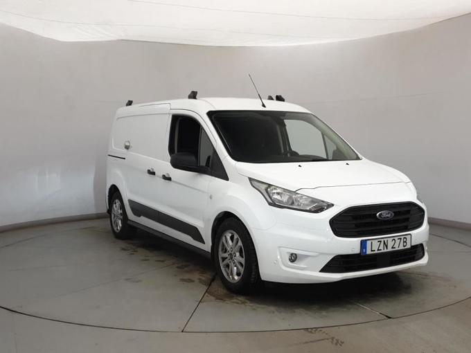 FORD TRANSIT CONNECT 230 LWB 1.5 ECOBLUE SELECTSHIFT TR..