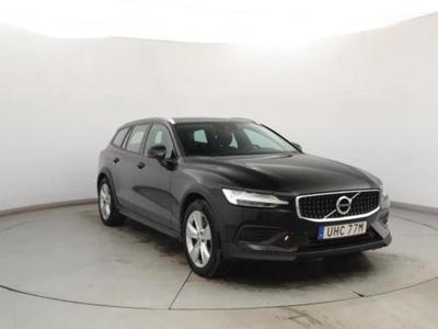 VOLVO V60 CROSS COUNTRY D4 AWD SE || V60 CROSS COUNTRY ..