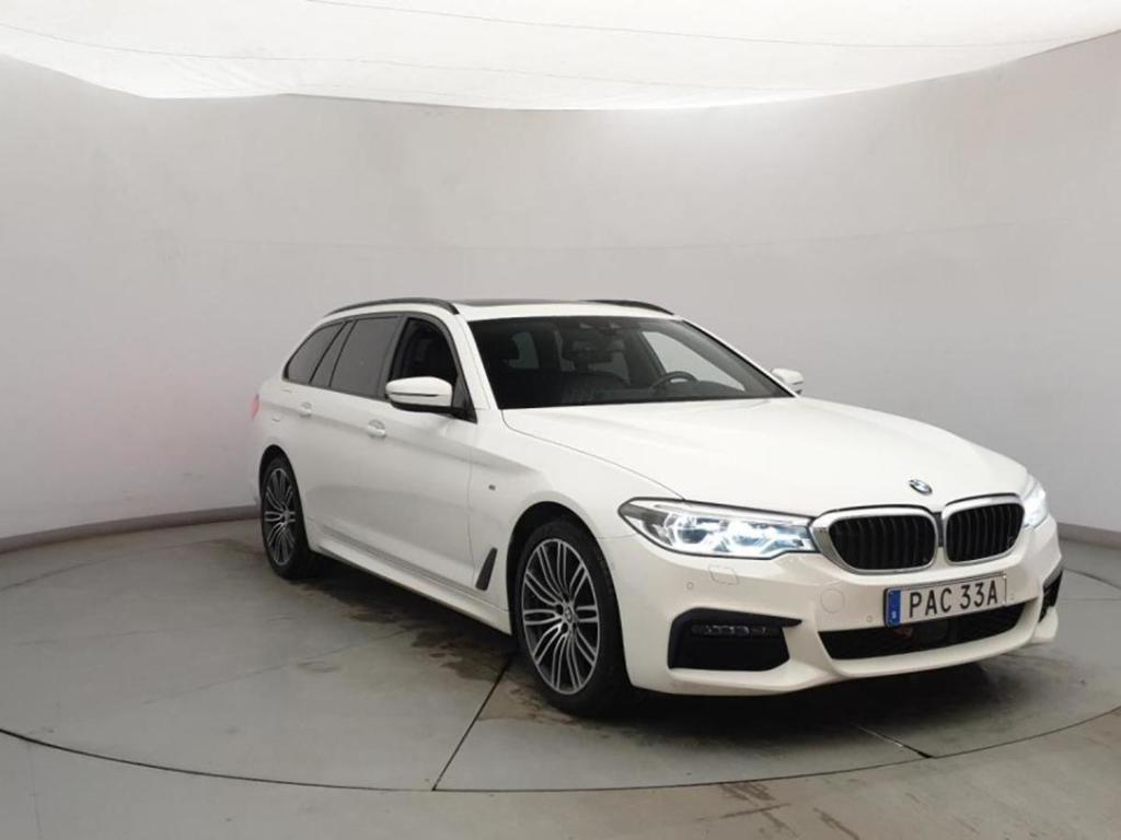 BMW 530d xdrive touring 530d xdrive touring 530d xdrive touring