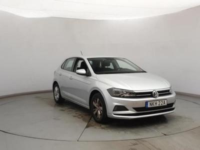 Volkswagen Polo 1.0 tsi POLO 1.0 TSI POLO 1.0 TSI