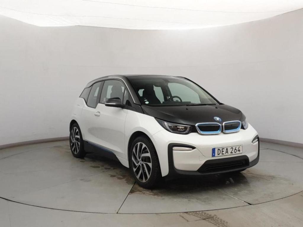 BMW I3 94 AH I3 94 AH I3 94 AH