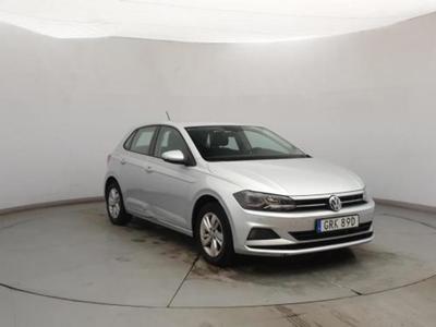 Volkswagen Polo 1.0 tsi POLO 1.0 TSI POLO 1.0 TSI