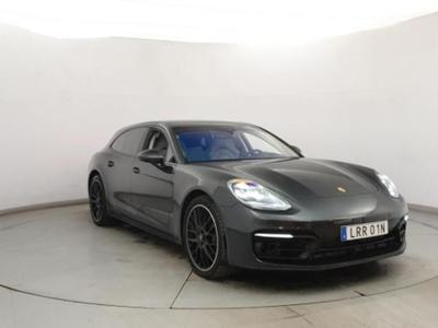 PORSCHE PANAMERA 4 E-HYBRID SPORT TURISMO PDK PANAMERA ..