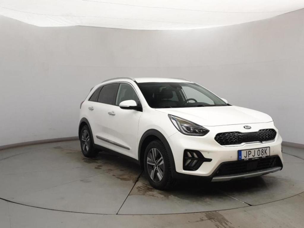 KIA NIRO 1,6 PLUG-IN ADVANCE PLUS 2 NIRO 1,6 PLUG-IN AD..