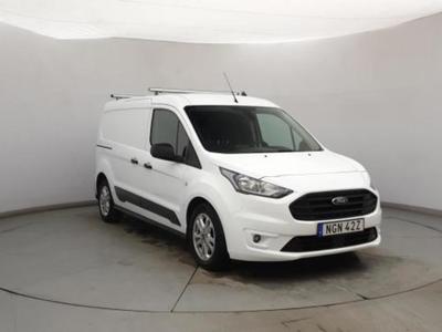 FORD TRANSIT CONNECT 230 LWB 1.5 ECOBLUE SELECTSHIFT TR..