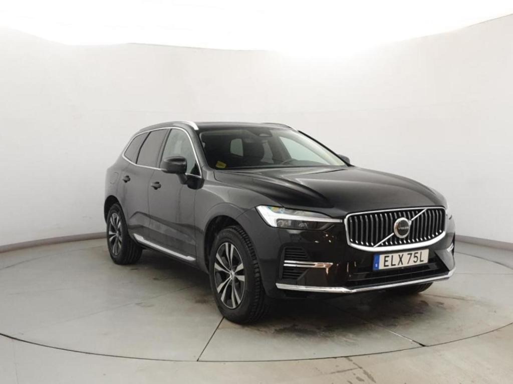 VOLVO XC60 RECHARGE T6 AWD INSCRIPTION EXPRESSION XC60 ..