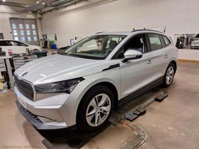 Skoda Enyaq IV 60 Enyaq IV 60 enyaq IV 60