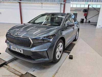 Skoda Enyaq IV 80 Enyaq IV 80 enyaq IV 80