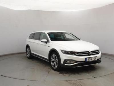 Volkswagen PASSAT ALLTRACK 2.0 TDI SCR BLUEMOTION 4MOTION Passat alltrack 20 tdi scr bluemotion