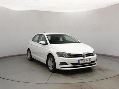 Volkswagen Polo 1.0 tsi POLO 1.0 TSI POLO 1.0 TSI