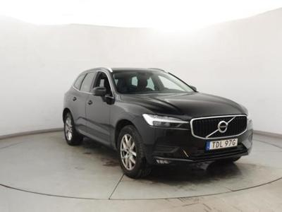 Volvo XC60 B4 MOMENTUM ADVANCED SE Xc60 B4 momentum advanced SE xc60 V