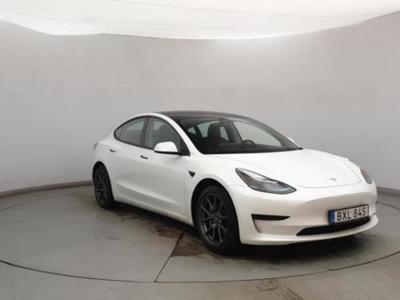 Tesla MODEL 3 STANDARD RANGE PLUS MODEL 3 STANDARD RANG..