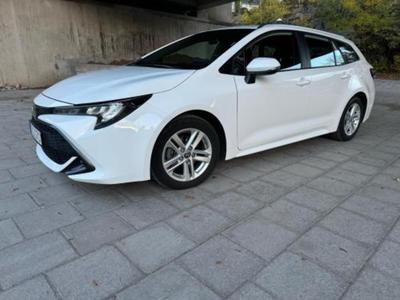 TOYOTA COROLLA TOURING SPORTS HYBRID E-CVT COROLLA TOUR..